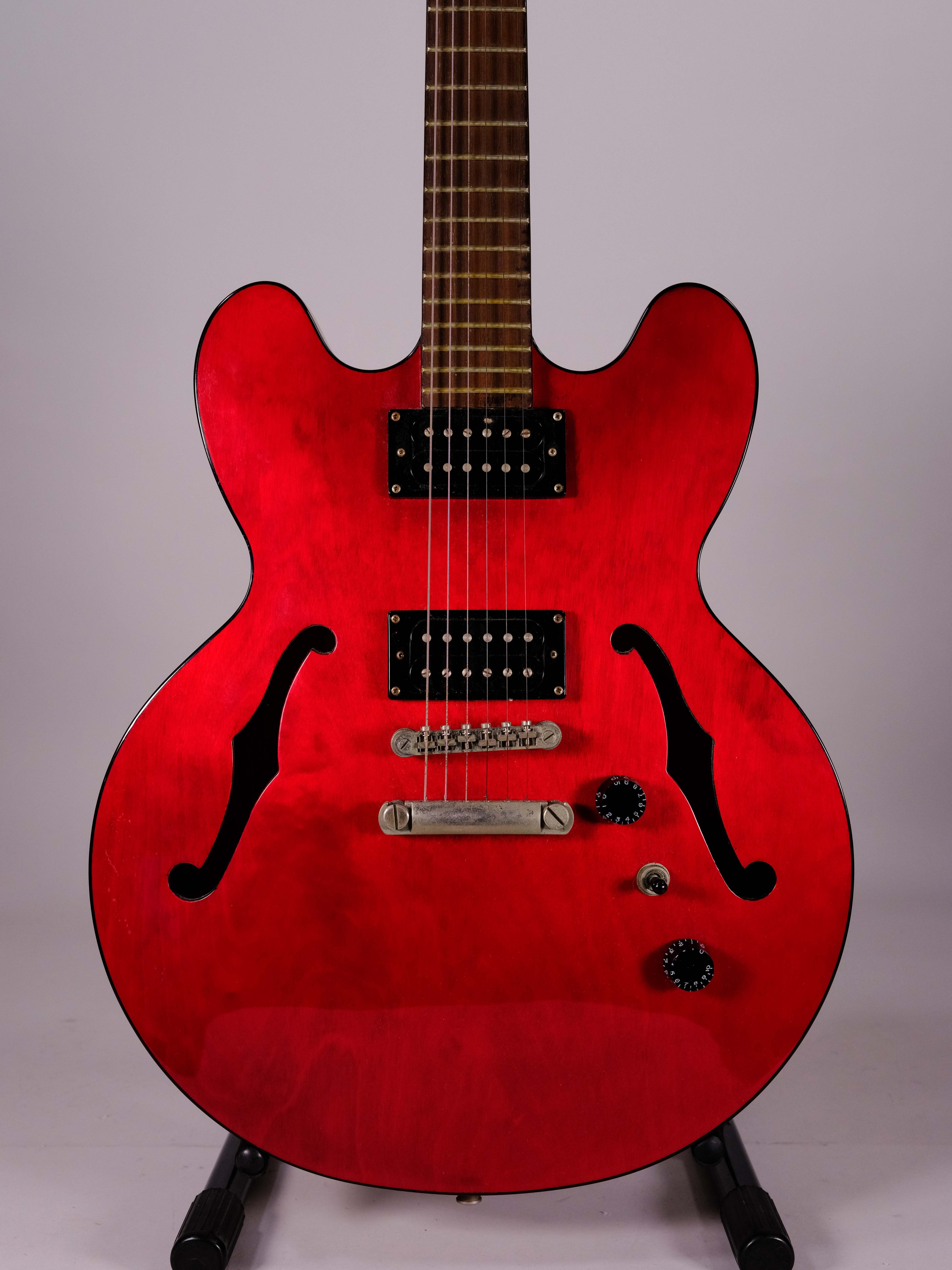 Epiphone Dot Studio Usato