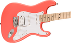 Squier Sonic Stratocaster HSS Tahitian Coral