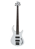 Marcus miller M2-4 (2nd gen) white pearl
