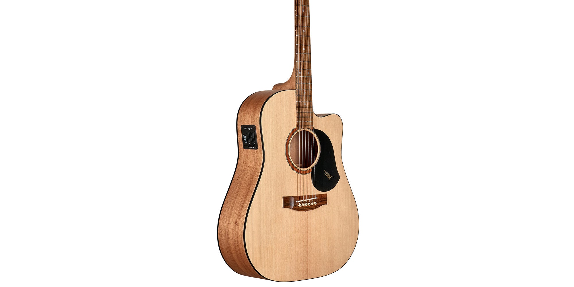 Maton Srs60c w/case