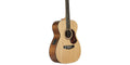 Maton Srs808 w/case