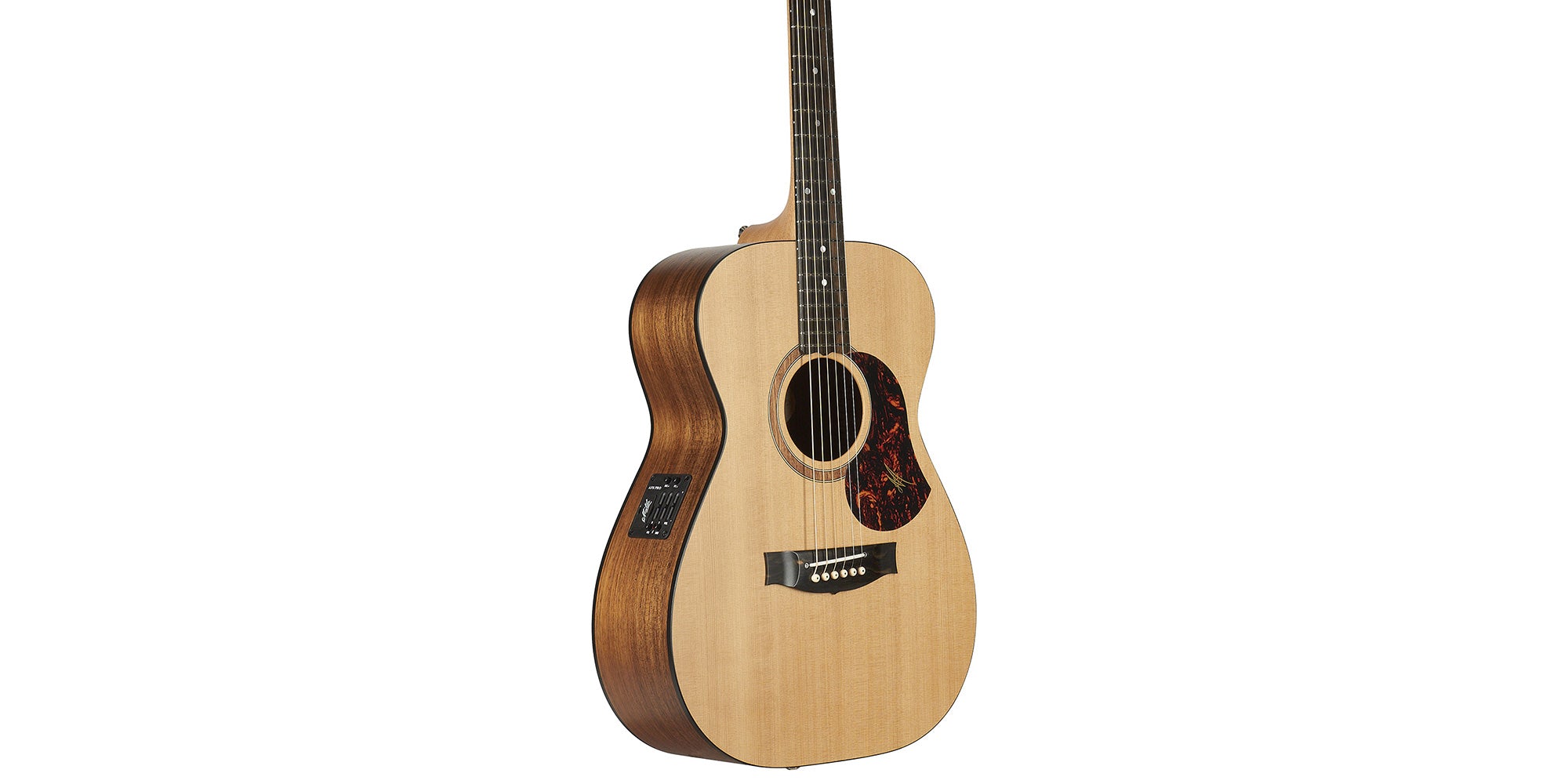 Maton Srs808 w/case