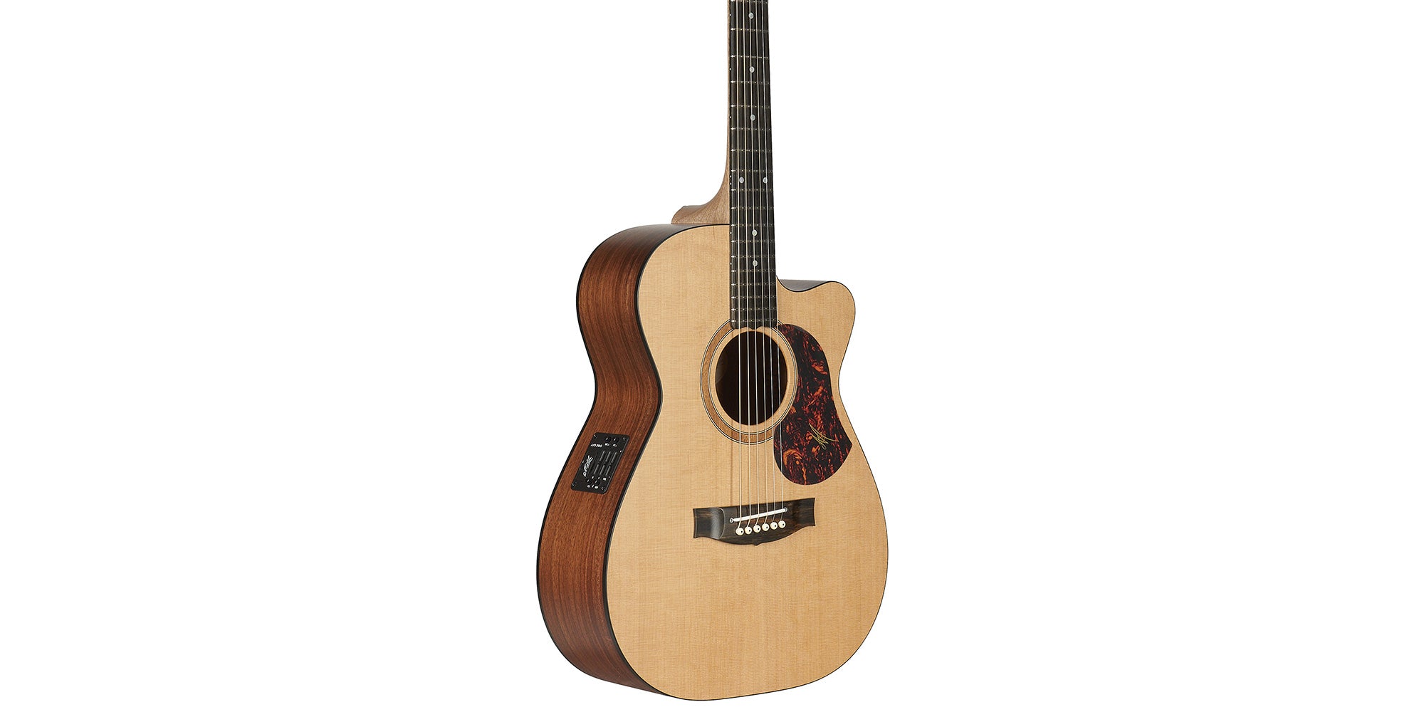 Maton Srs808c w/case