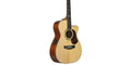 Maton Ebg808c te tommy emmanuel w/case