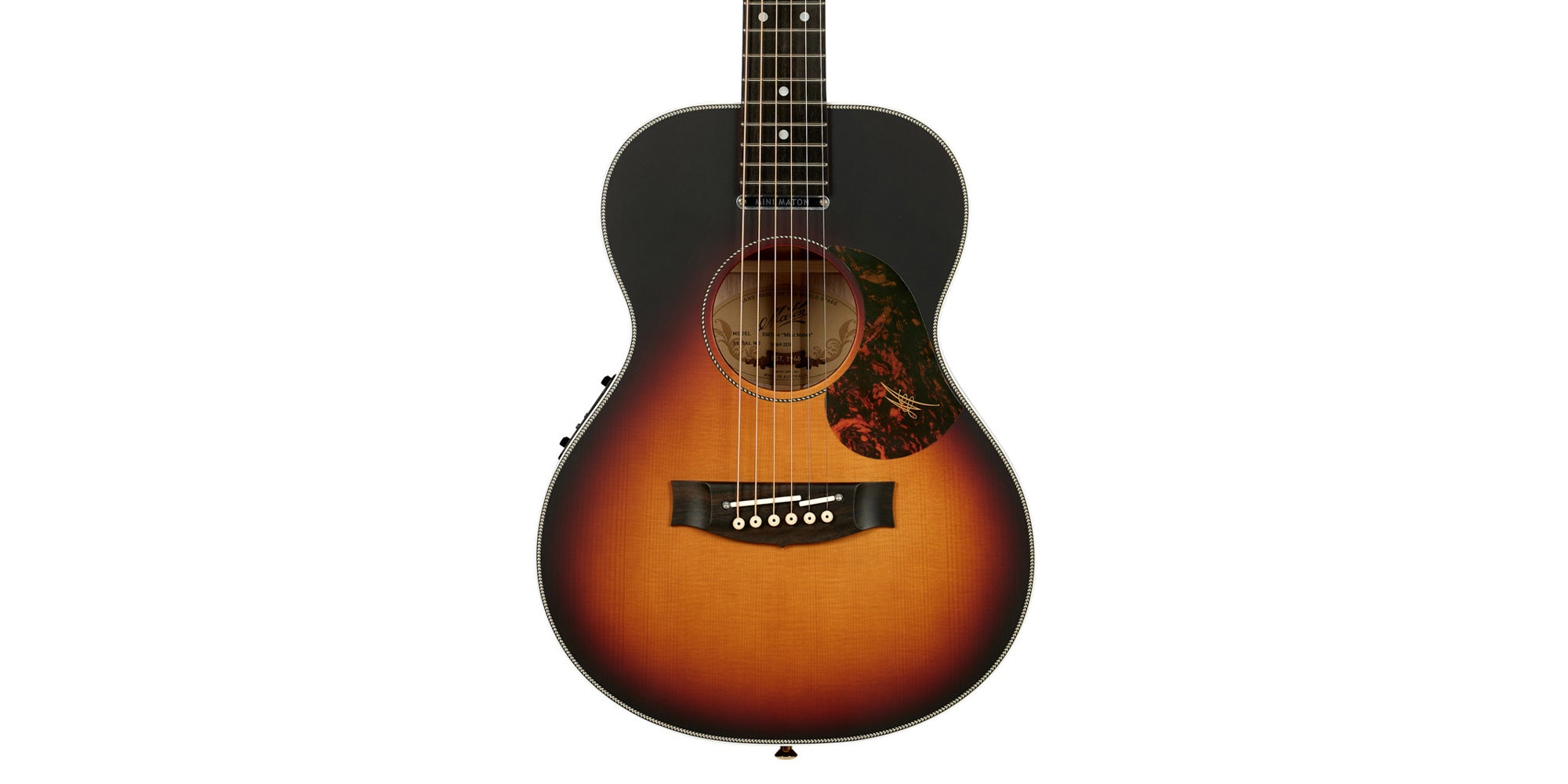 Maton Mini troubadour emtb-6
