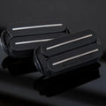 Seymour duncan Black winter rail bridge black