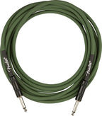 Fender Joe Strummer Instrument Cable Mt4