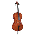 Soundsation Pce44 Cello 4/4 Virtuoso Primo Complete with Bag and Bow