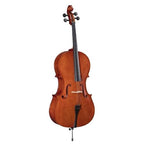 Soundsation Pce44 Cello 4/4 Virtuoso Primo Complete with Bag and Bow