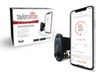 Taylor Sense Guitar Humidity Monitoring System Mobile App