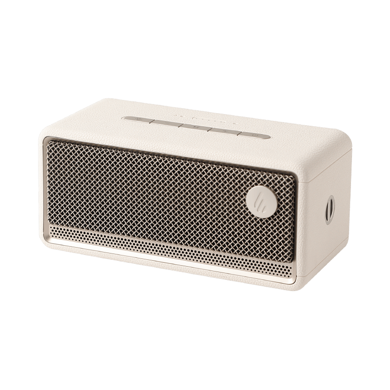 Edifier Altoparlante Bluetooth Portatile ES60 White