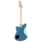 Squier Paranormal Toronado Lake Placid Blue Chitarra Elettrica