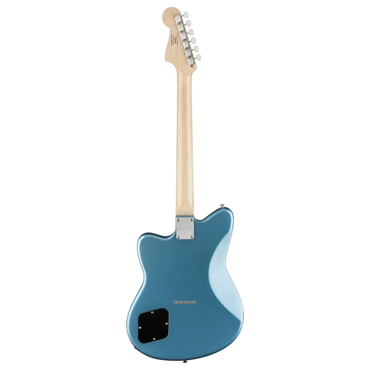 Squier Paranormal Toronado Lake Placid Blue Chitarra Elettrica