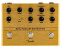 Fender Duel Pugilist Distortion