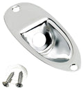 Fender Jack Ferrule Stratocaster Chrome