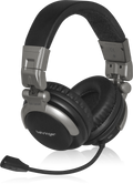 Behringer BB560M Cuffia Wireless Bluetooth con Microfono