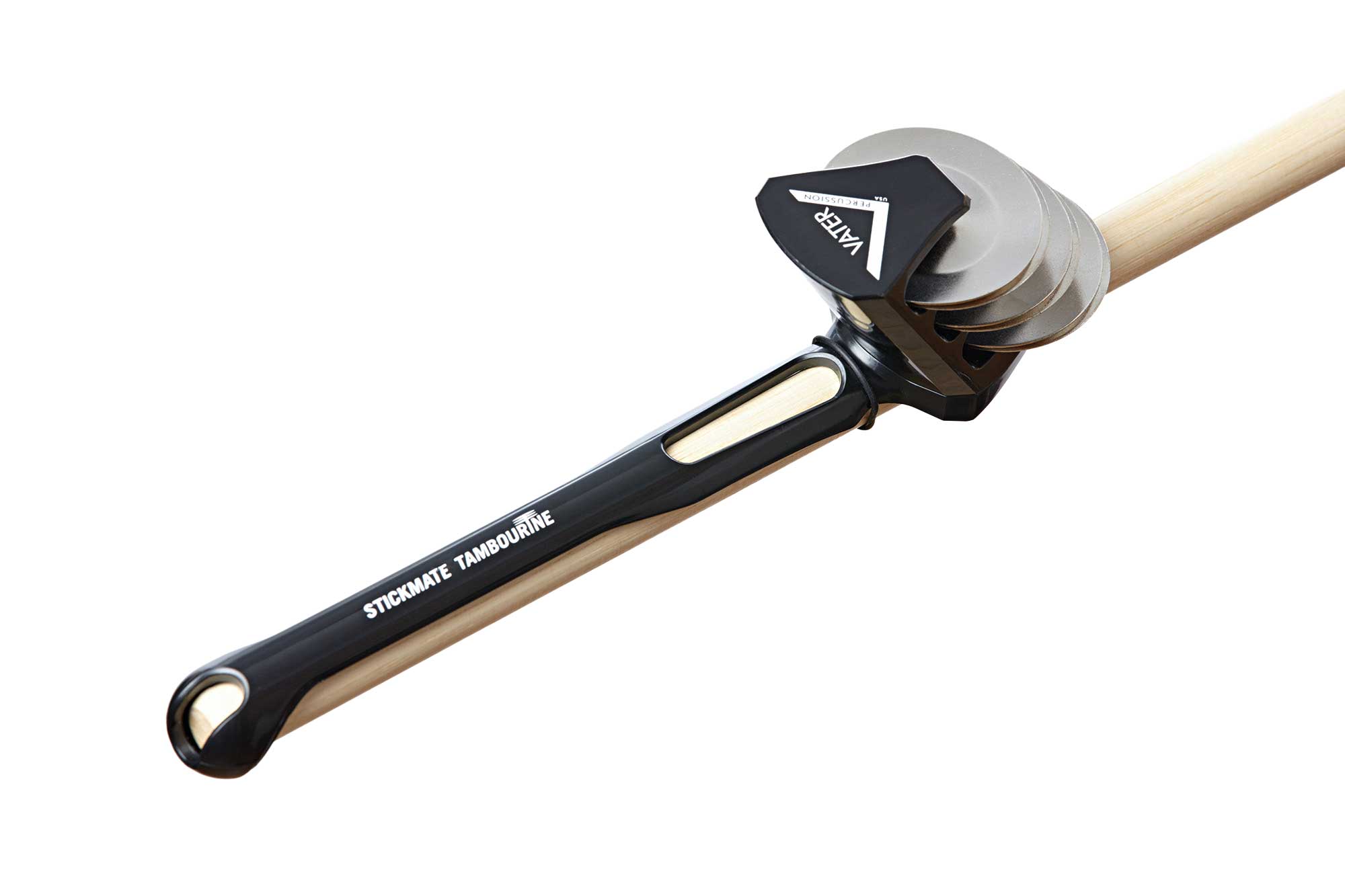 Vater VSMT ''StickMate! Tambourine'' - Sonaglio per bacchetta
