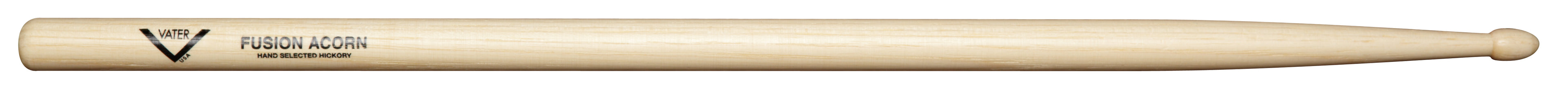 Vater VHFAW ''Fusion!  Acorn'' - L:1 6'' | 40.64cm D: 0.580'' | 1.47cm - American Hickory