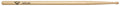 Vater VHSJW ''Super Jazz'' -  L: 16 1/4'' | 41.27cm - D: 0.555'' | 1.41cm - American Hickory