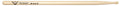 Vater VHNOJW ''New Orleans Jazz Wood'' - L: 16'' | 40.64cm - D: 0.555'' | 1.41cm - American Hickory