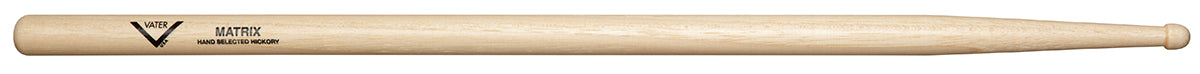 Vater VHMTRXW "Matrix" - L: 16 1/8" | 40.96cm - D: 0.570" | 1.45cm - American Hickory