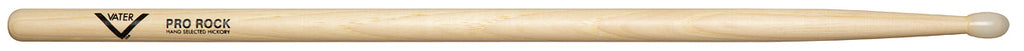 Vater VHPRN "Pro Rock Nylon" - L: 16 1/4" | 41.27cm - D: 0.555" | 1.41cm - American Hickory