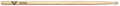 Vater VHPRN "Pro Rock Nylon" - L: 16 1/4" | 41.27cm - D: 0.555" | 1.41cm - American Hickory