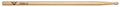 Vater VHP5AW - ''Power 5A Wood'' - L: 16 1/2'' | 41.91cm - D: 0.580'' | 1.47cm - American Hickory