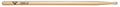 Vater VHP5BN -''Power 5B Nylon'' - L: 16 1/2'' | 41.91cm - D: 0.610'' | 1.55cm - American Hickory