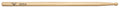 Vater VHP3AW "Power 3A Wood" - L: 16 5/8" | 42.23cm - D: 0.600" | 1.52cm - American Hickory