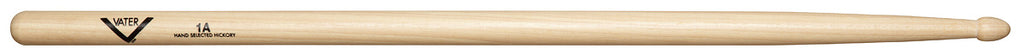 Vater VH1AW ''1A Wood'' - L: 16 3/4'' | 42.55cm - D: 0.590'' | 1.50cm - American Hickory