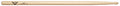 Vater VH1AW ''1A Wood'' - L: 16 3/4'' | 42.55cm - D: 0.590'' | 1.50cm - American Hickory