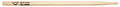 Vater VH52JW ''52nd St. Jazz'' -  L: 16'' | 40.64cm - D: 0.530'' | 1.35cm - American Hickory