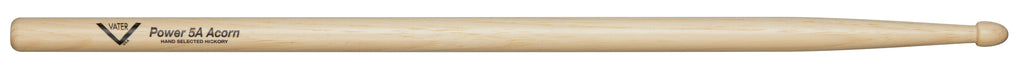 Vater VHP5AAW ''Power 5A Acorn'' - L: 16 1/2'' | 41.91cm - D: 0.580'' | 1.47cm - American Hickory