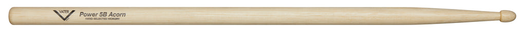 Vater VHP5BAW ''Power 5B Acorn'' - L: 16 1/2'' | 41.91cm - D: 0.610'' | 1.55cm - American Hickory