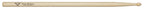 Vater VHP5BAW ''Power 5B Acorn'' - L: 16 1/2'' | 41.91cm - D: 0.610'' | 1.55cm - American Hickory