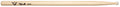 Vater VSMFN ''Sugar Maple Fusion! Nylon'' -  L: 16'' | 40.64cm  D: 0.580'' | 1.47cm - Sugar Maple