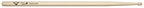 Vater VSMSJW ''Sugar Maple Super Jazz'' - L: 16 1/4'' | 41.27cm  D: 0.555'' | 1.41cm - Sugar Maple