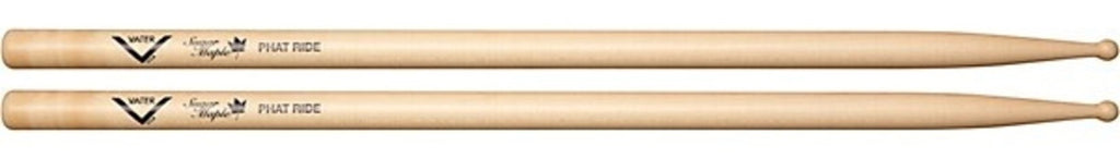 Vater VSMPTRW ''Sugar maple Phat Ride'' - L: 16'' | 40.64cm  D: 0.580'' | 1.47cm - Sugar Maple