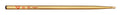 Vater VHPQW ''Pocket Queen Model'' - L: 5.938'' | 40.48cm  D: 0.595'' | 1.51cm - America Hickory