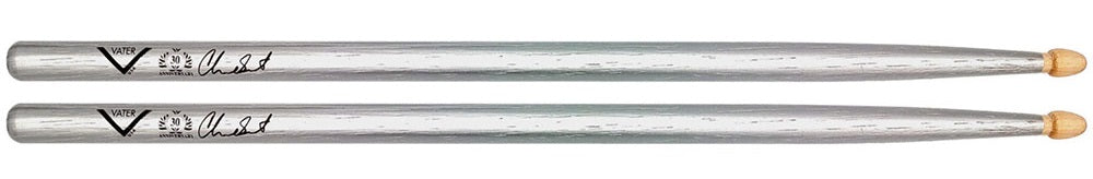 Vater VHCS30 ''30th Anniversary Chad Smith Funk Blaster'' -  L: 1 6  | 40.64cm D: 0.605'' | 1.54cm - American Hickory