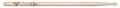 Vater VHJW908 ''Jay Weinberg 908'' - L: 16 1/4'' | 41.27cm D: 0.585'' | 1.49cm - American Hickory