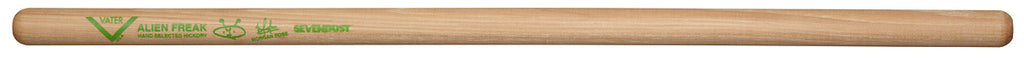 Vater VHMRAF ''Morgan Rose's Alien Freak'' - L: 16'' | 40.64cm  D: 0.610'' | 1.55cm - American Hickory