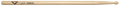 Vater VHSCSTD ''The Stewart Copeland Standard'' - L: 16'' | 40.64cm  D: 0.555'' | 1.41cm - American Hickory