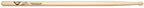 Vater VHCHADW ''Chad Smith's Funk Blaster'' - L: 16'' | 40.64cm  D: 0.605'' | 1.54cm - American Hickory