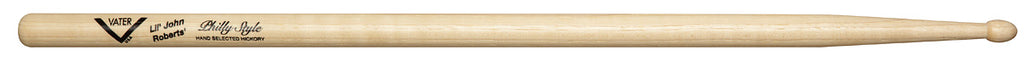 Vater VHLJRW ''Lil' John Roberts' Philly Style'' - L: 16 1/4'' | 41.27cm  D: 0.600'' | 1.52cm - American Hickory