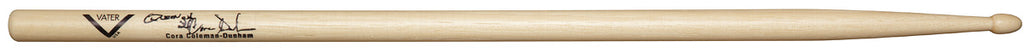 Vater VHCCDW ''Cora Coleman Model'' - L: 16 1/2'' | 41.91cm D: 0.530'' | 1.35cm - American Hickory