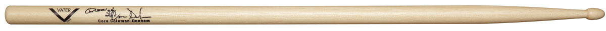 Vater VHCCDW ''Cora Coleman Model'' - L: 16 1/2'' | 41.91cm D: 0.530'' | 1.35cm - American Hickory