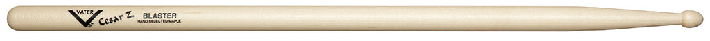 Vater VMCZW ''Cesar Z's Blaster'' - L: 16 1/4'' | 41.27cm  D: 0.610'' | 1.55cm - American Hickory
