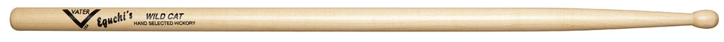 Vater VHWCATW "Eguchi Nobuo's Wild Cat" - L: 16'' | 40.64cm D: 0.550'' | 1.40cm - American Hickory